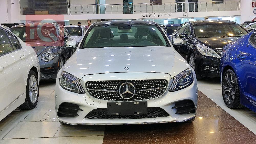 مێرسێدس بێنز C-Class